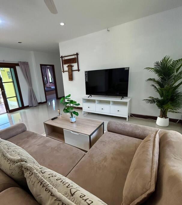 Villa Patong *