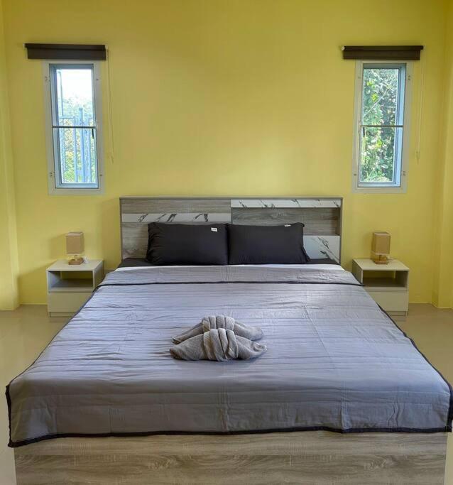 Patong Villa *