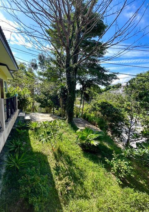 Patong Villa Ban Na Nai