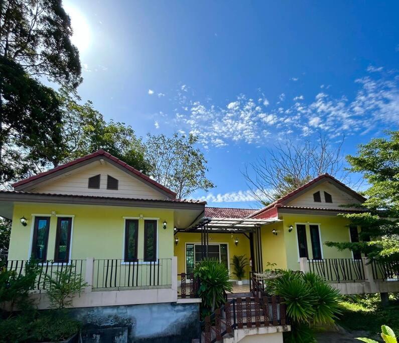Patong Villa Ban Na Nai