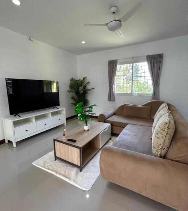 Patong Villa