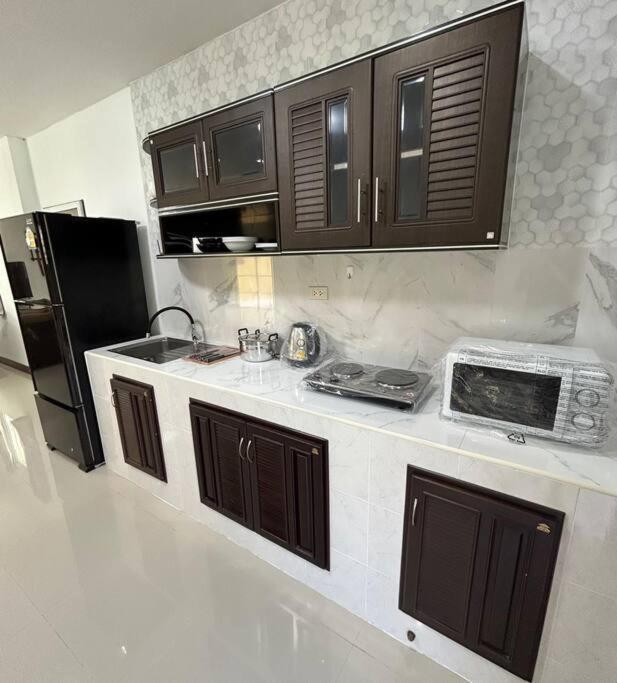 Patong Villa Ban Na Nai